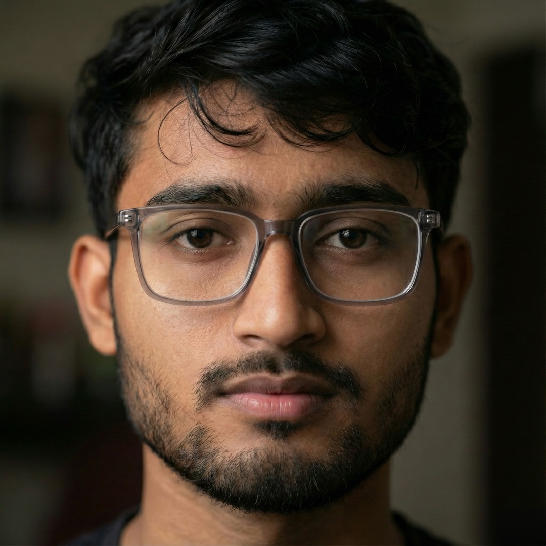Sampad Bairagiind