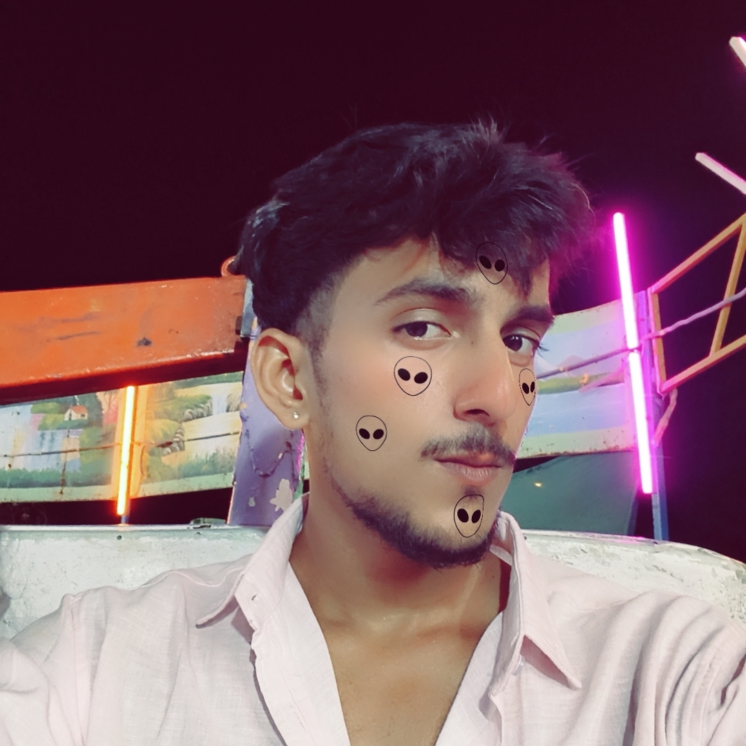 Kamal Vishwakarma