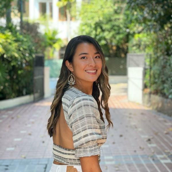 Toneya Chin