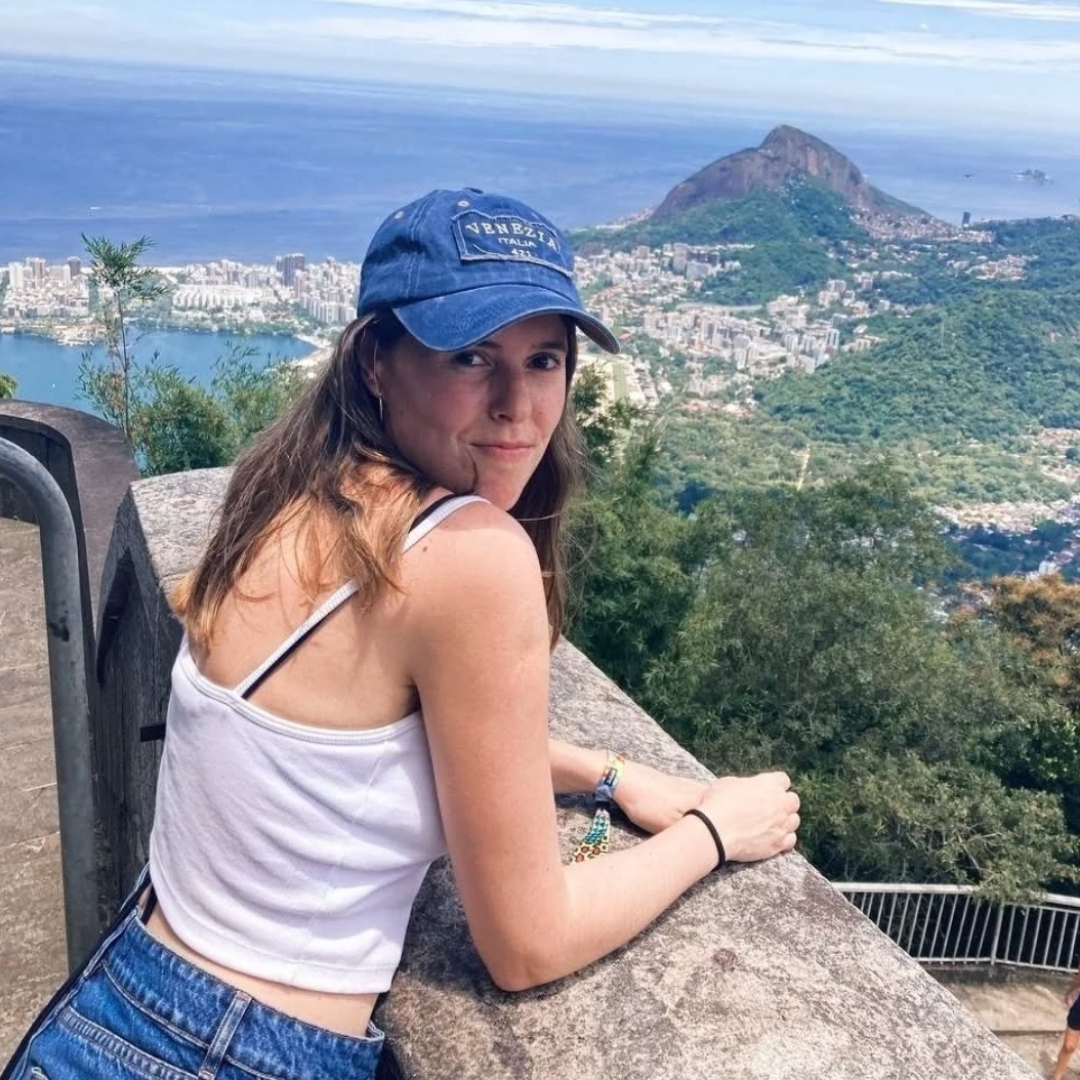 Celeste Berardo