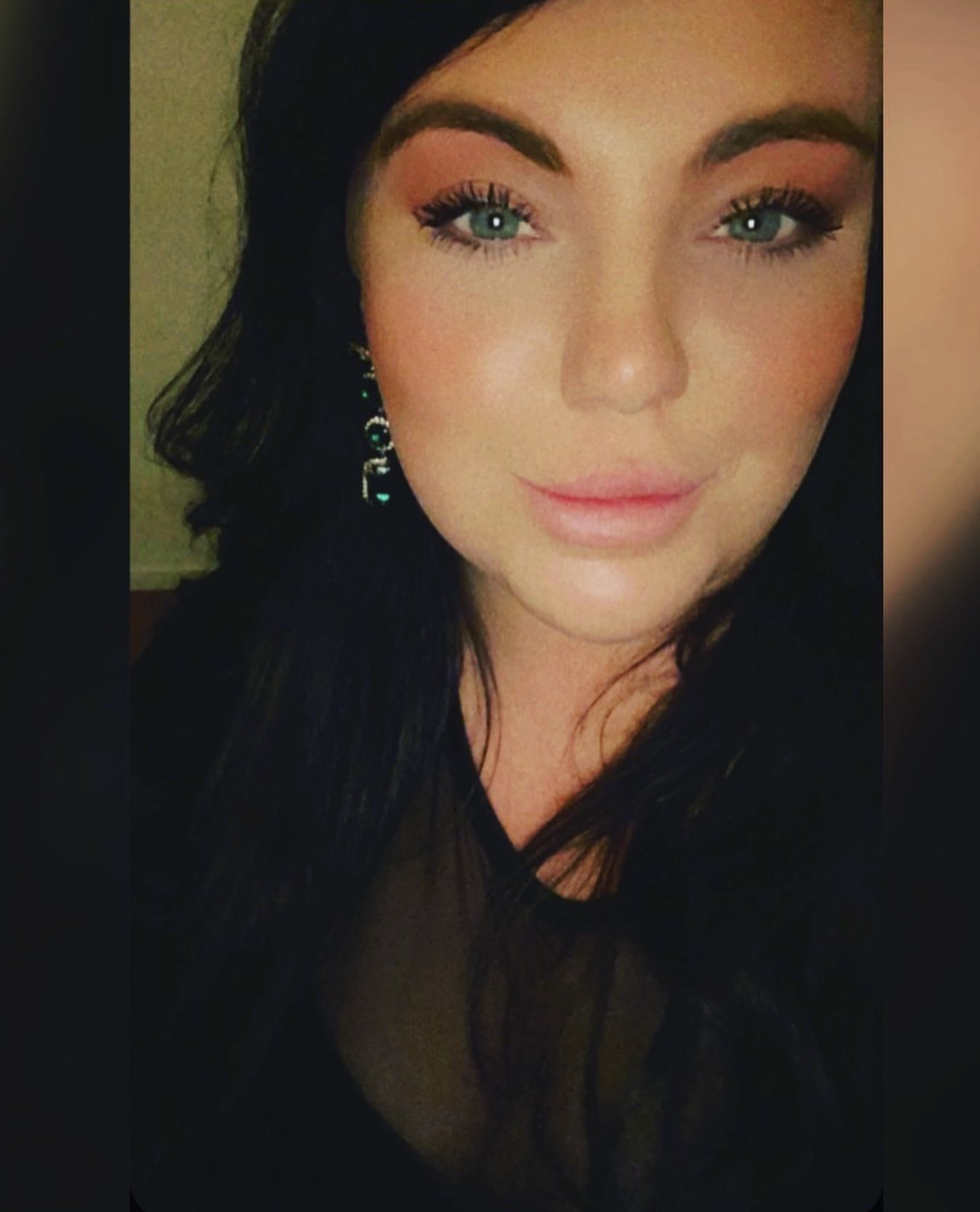 Kayla Trusty