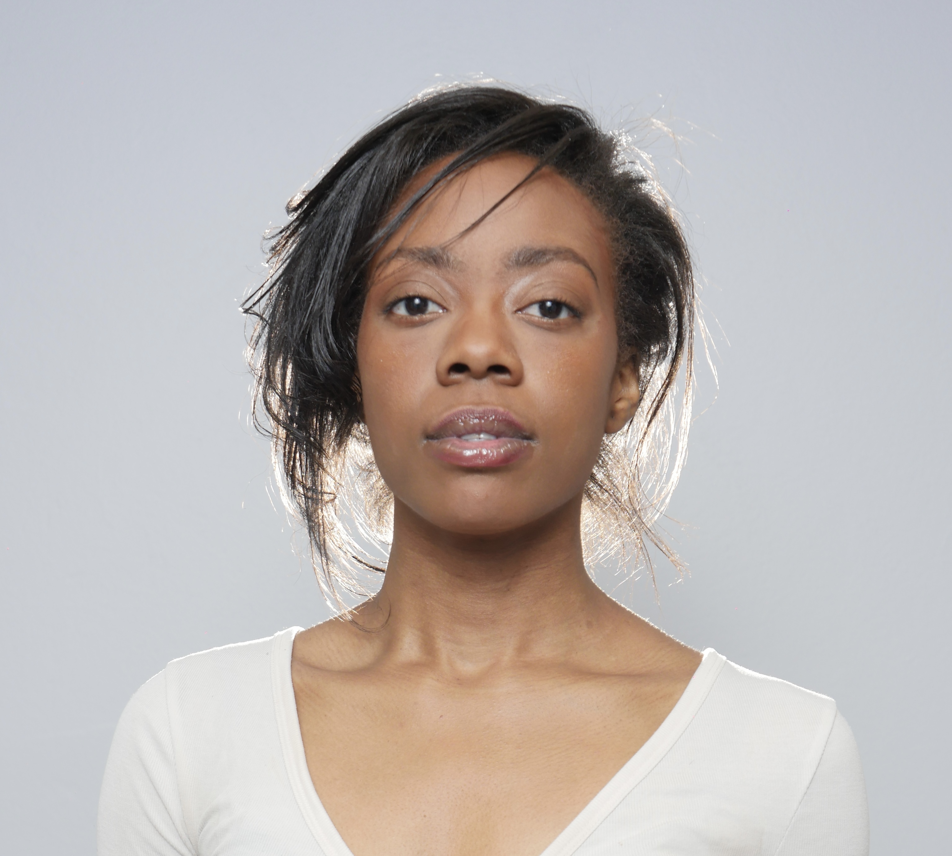 Nathalie Walker