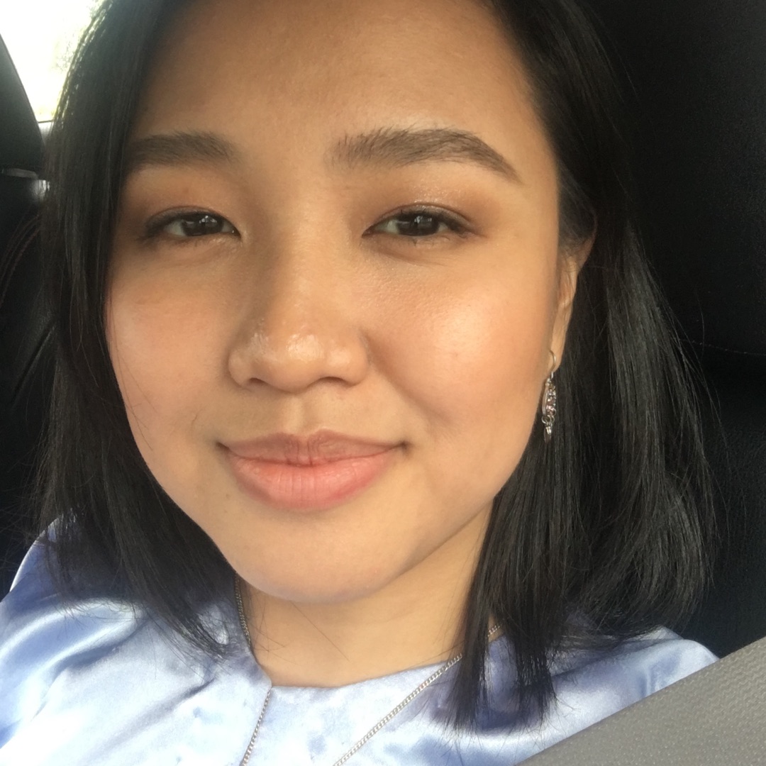 Sherly Liana Robert