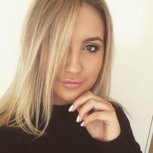 Ashleigh Cormack