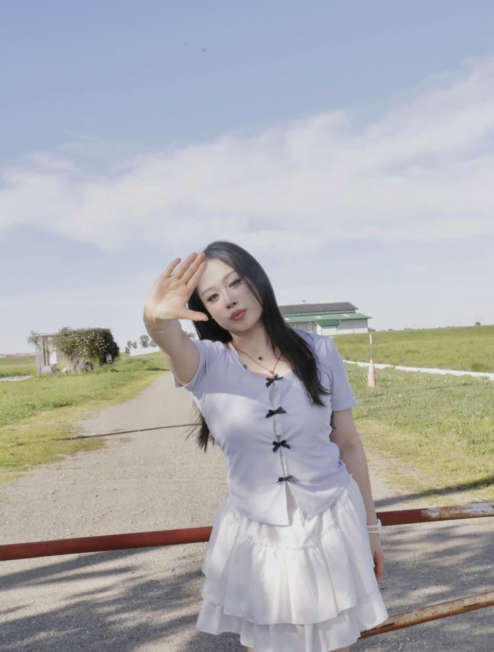Sammie Mei