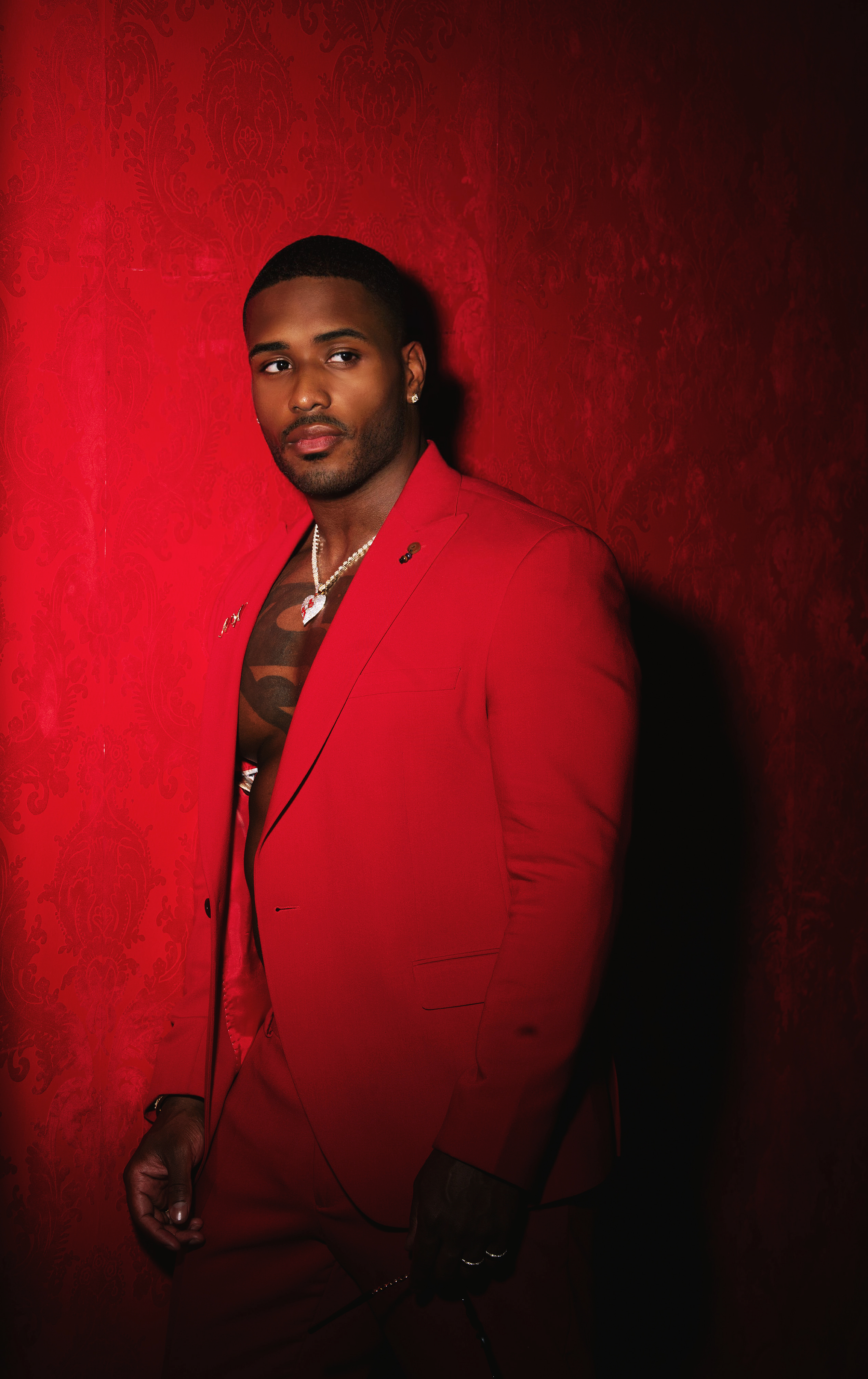 Na'eem Walton