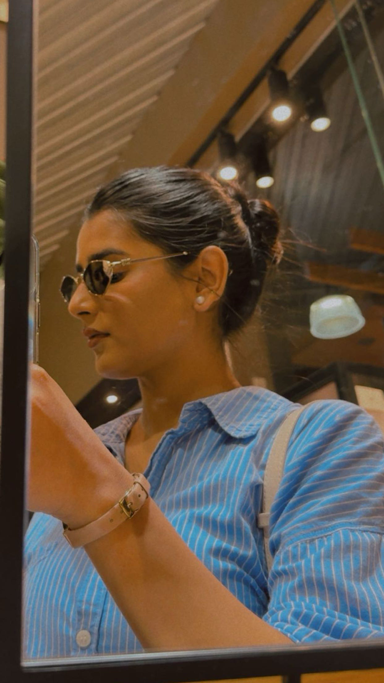 Shreya Shrestha