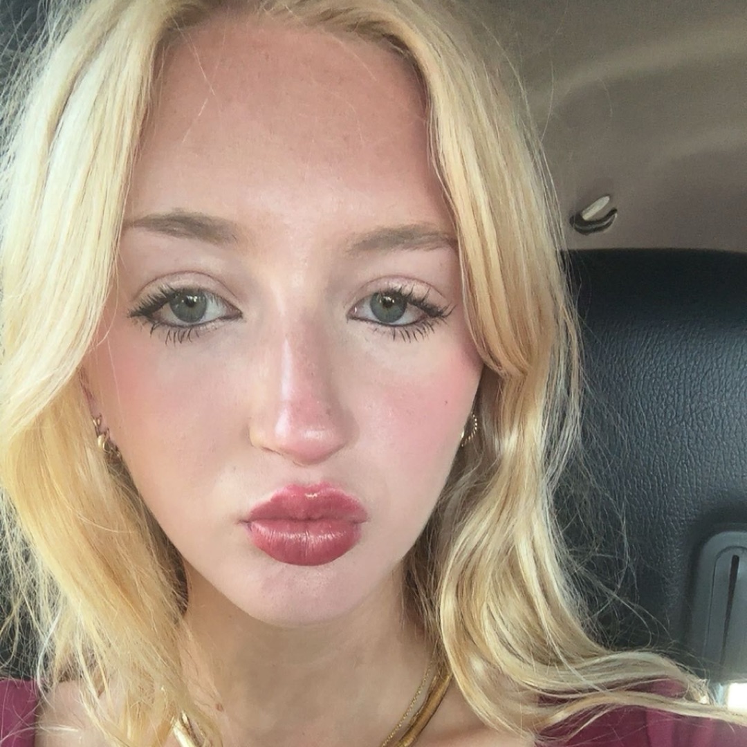 Lauren Marsellauni