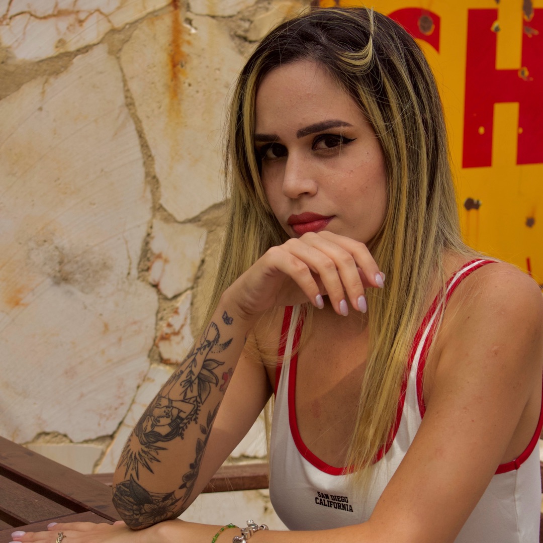 Jessica Gonzalezuncib