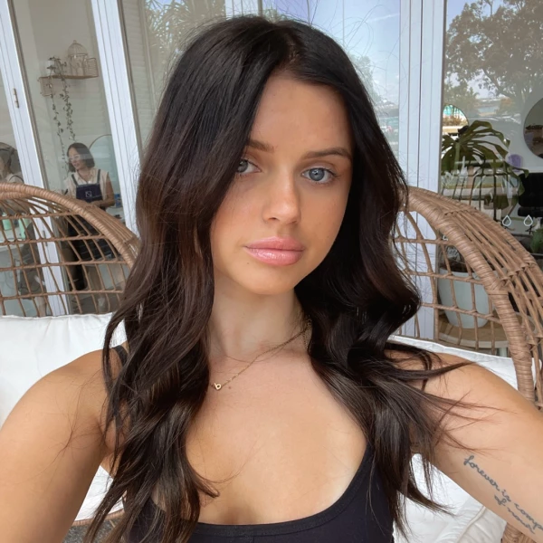Mikayla Douglass