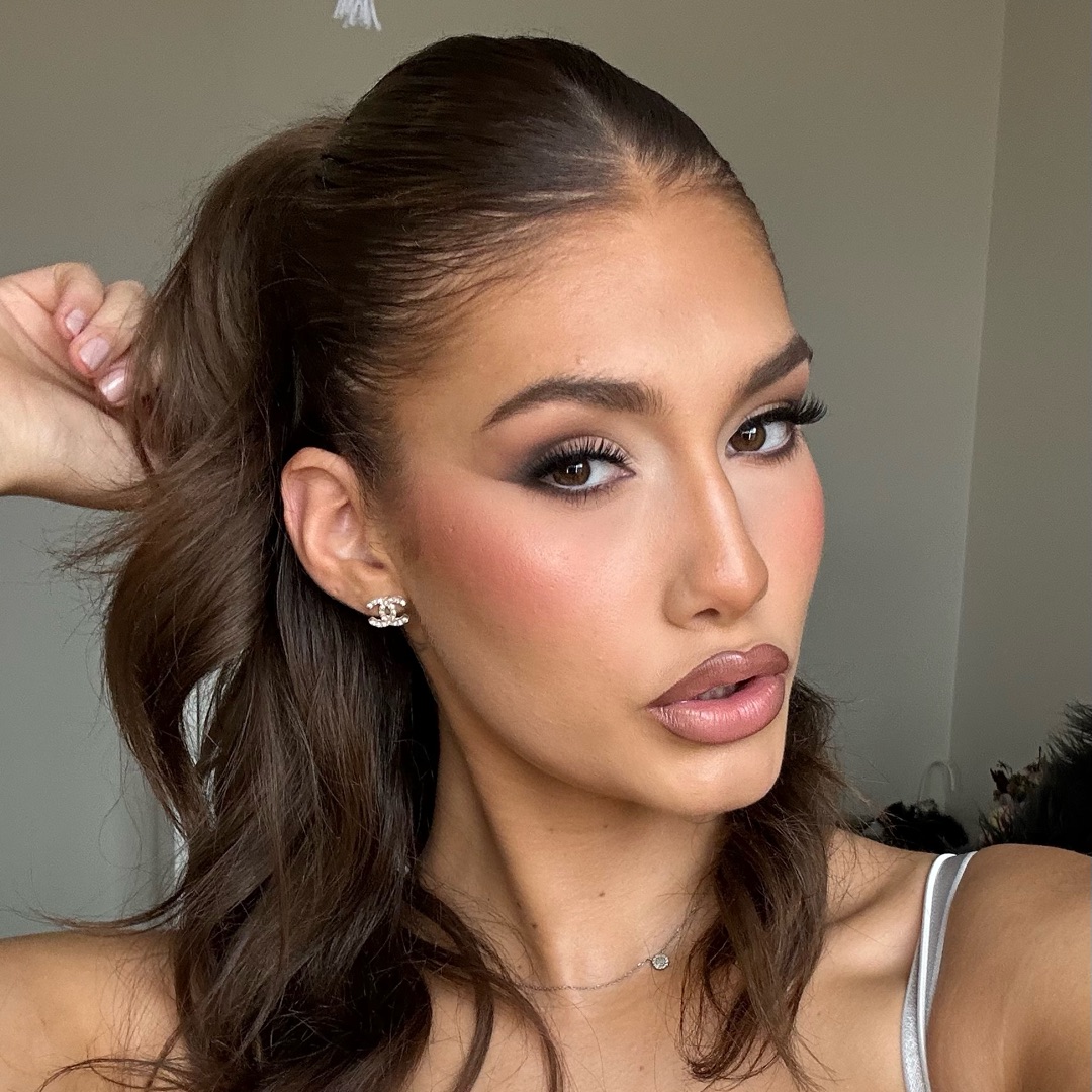Monique Blatti