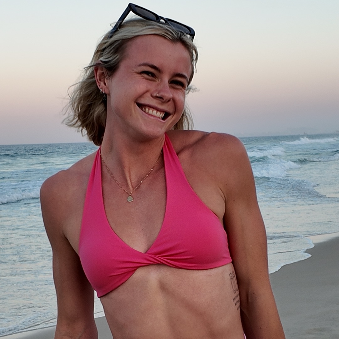 Ellen Cox