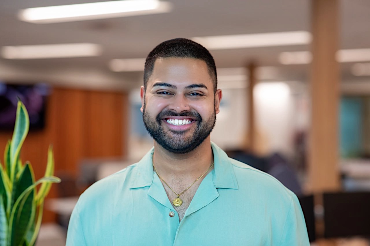 Praveen Param