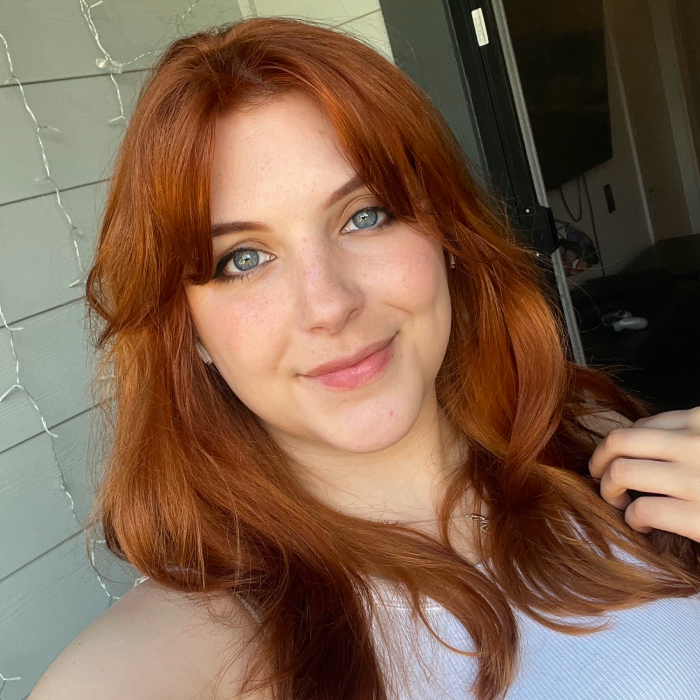 Katrina Lashmar