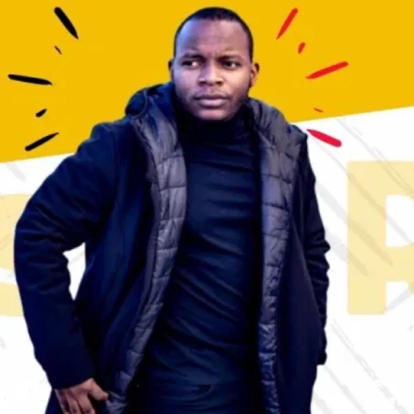Oswald Mupanedengu