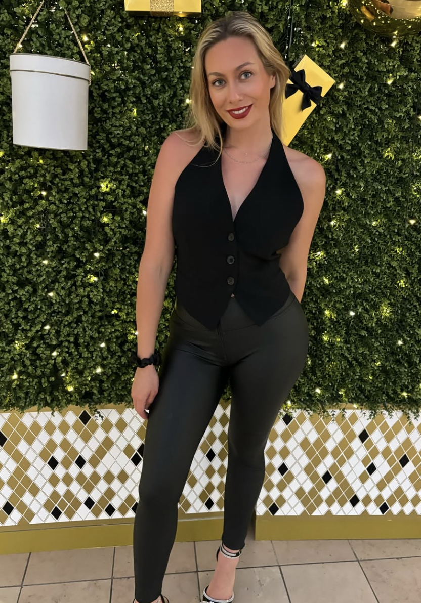 Laura Jayne Stupple