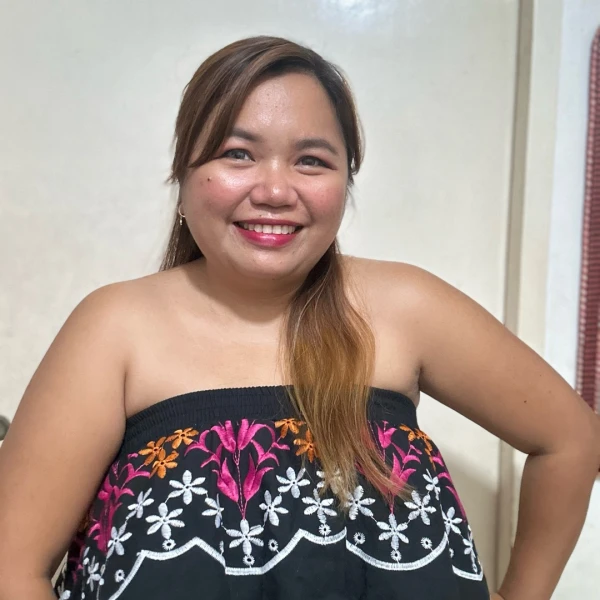 Ma. Cristina Benedicto