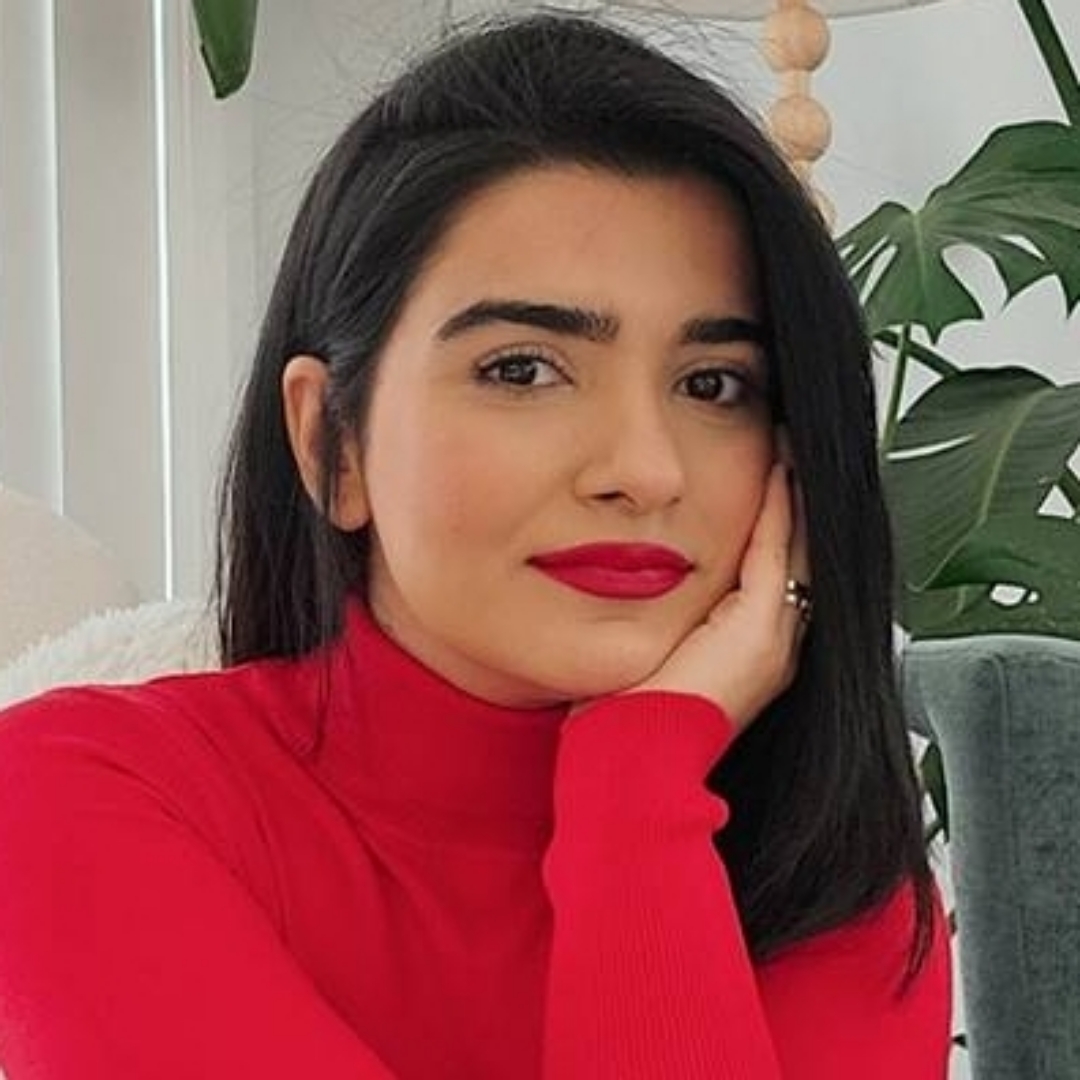 Shehzeen Rehman