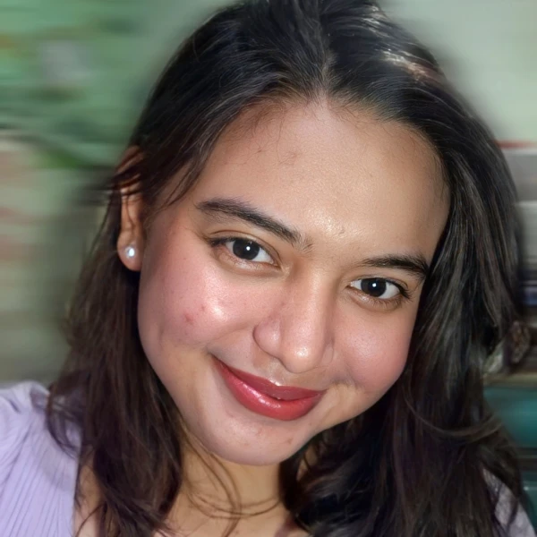 Sophia Hannah Alburo