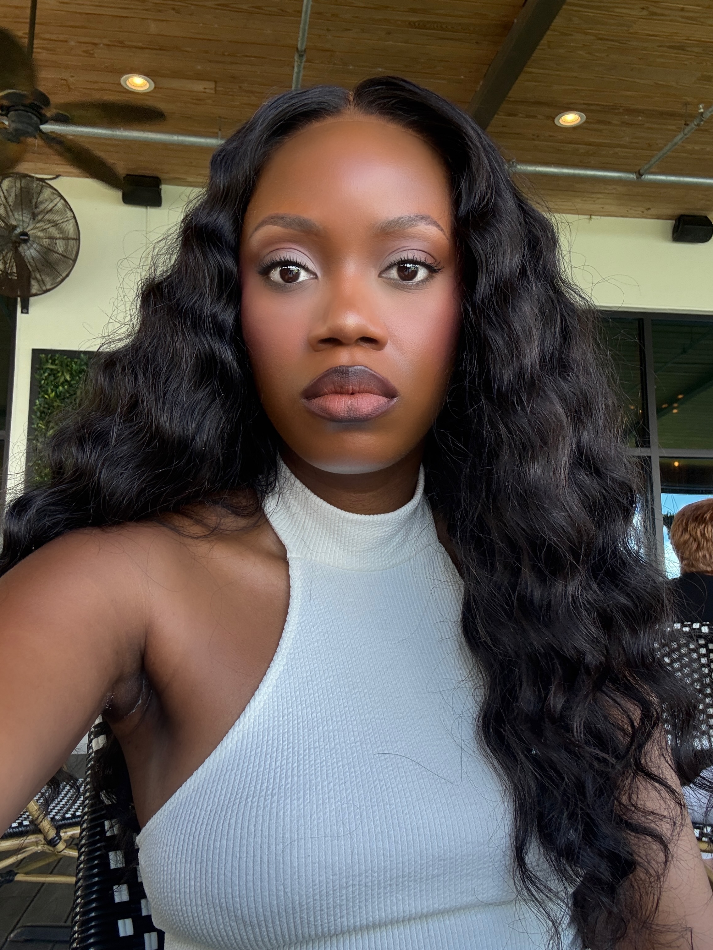Ashley Colvin