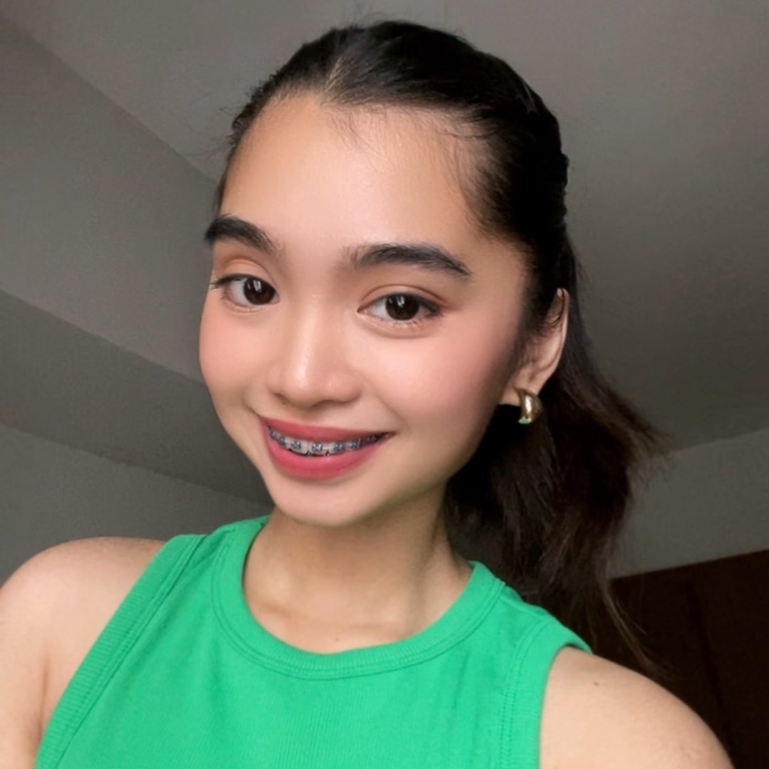Harvey Joy Luna