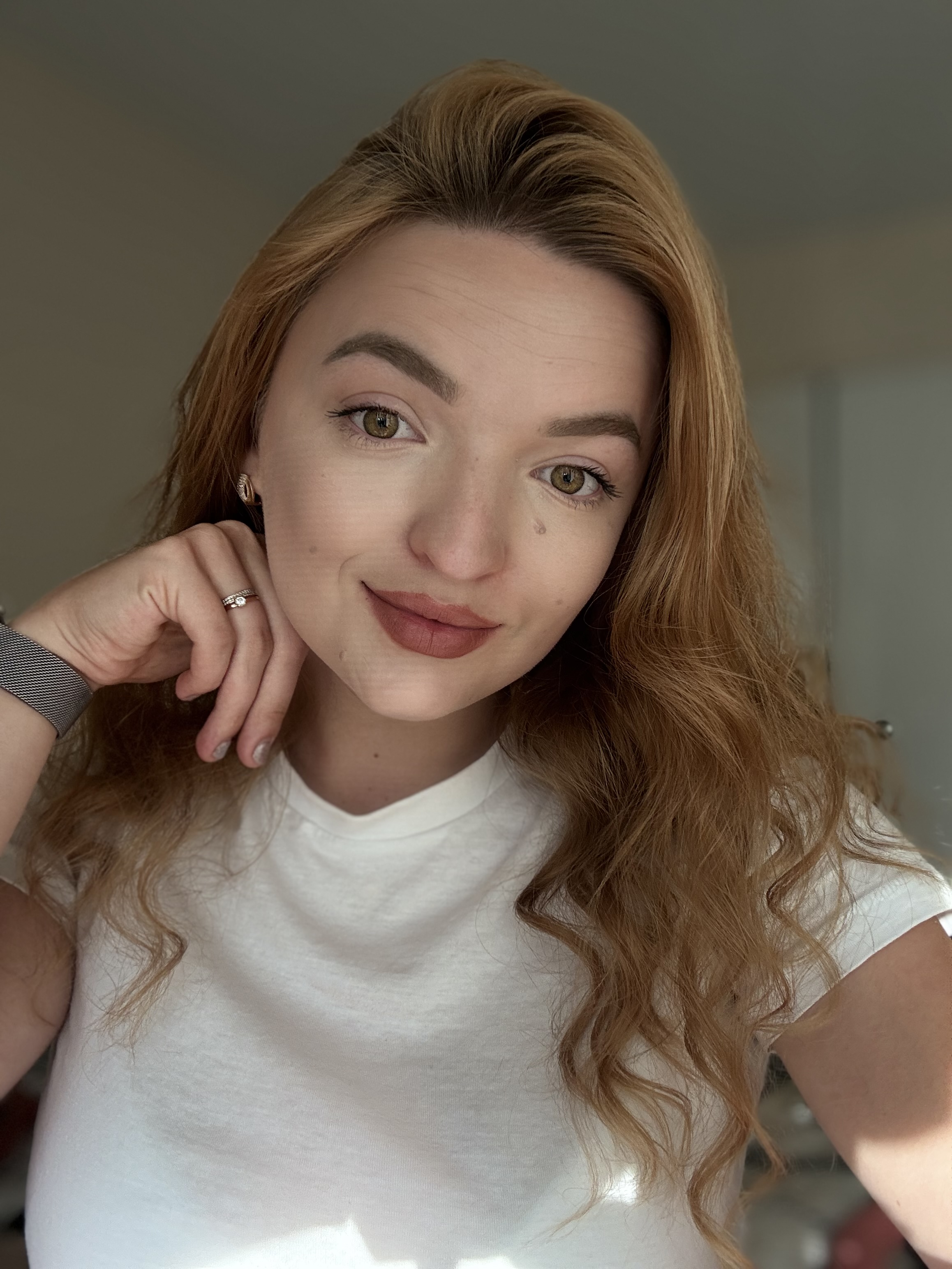 Anastasiia Kolodii