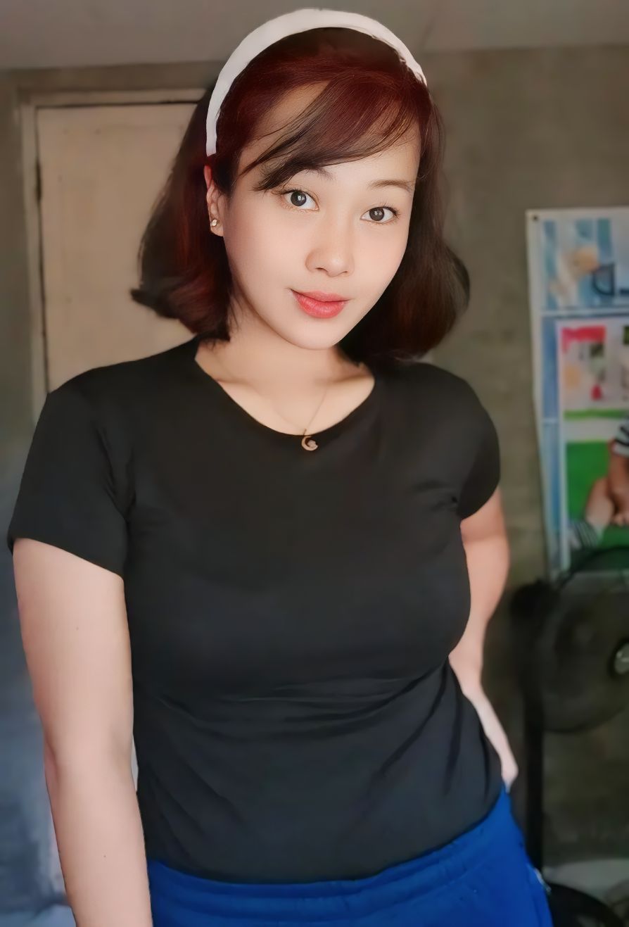 Annalyn Dela Cruz