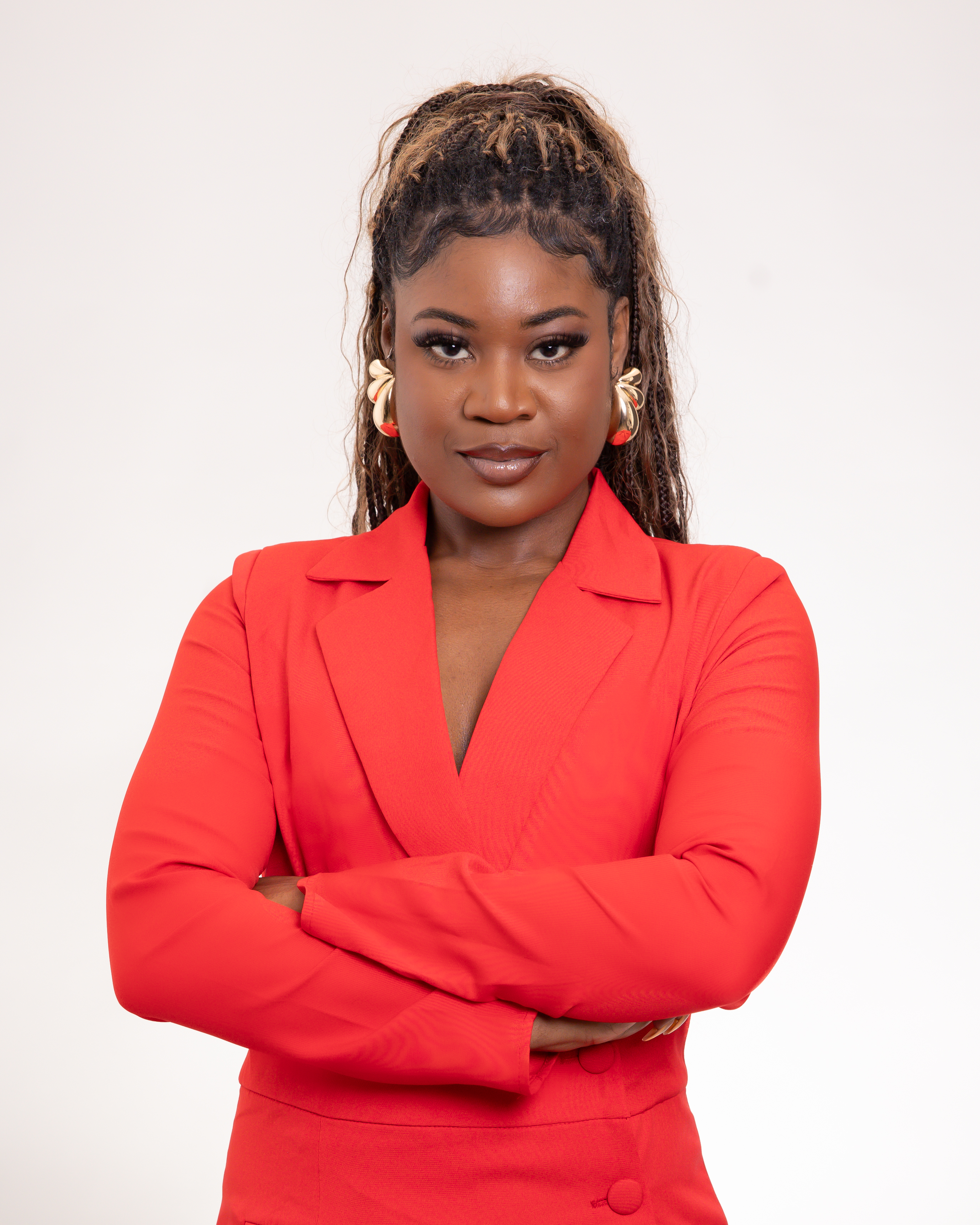 Diarra Dumornay