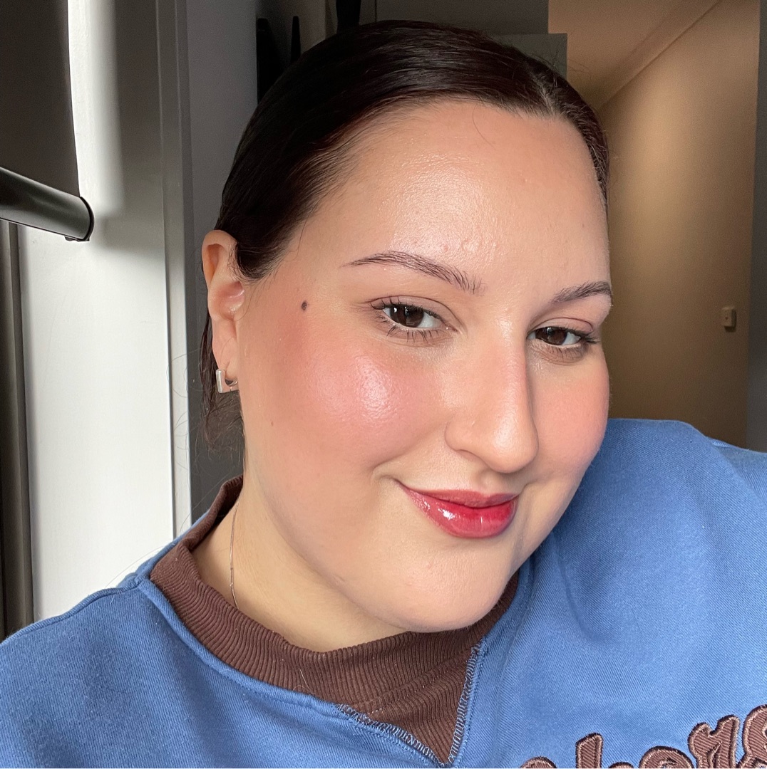 Lily Roulston