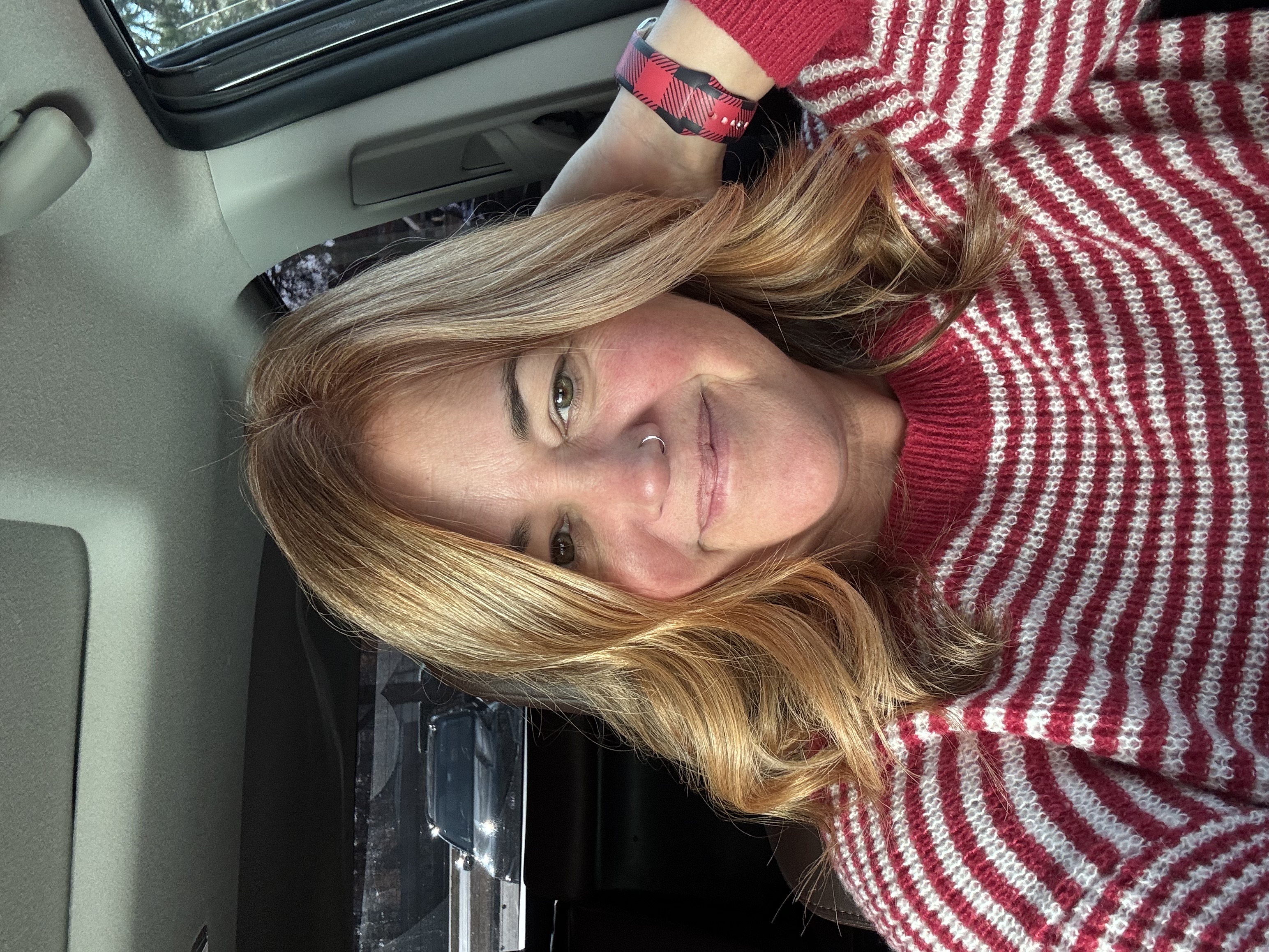 Shannon Duff