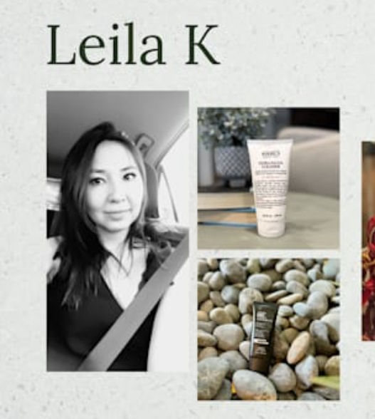 Leila Kari