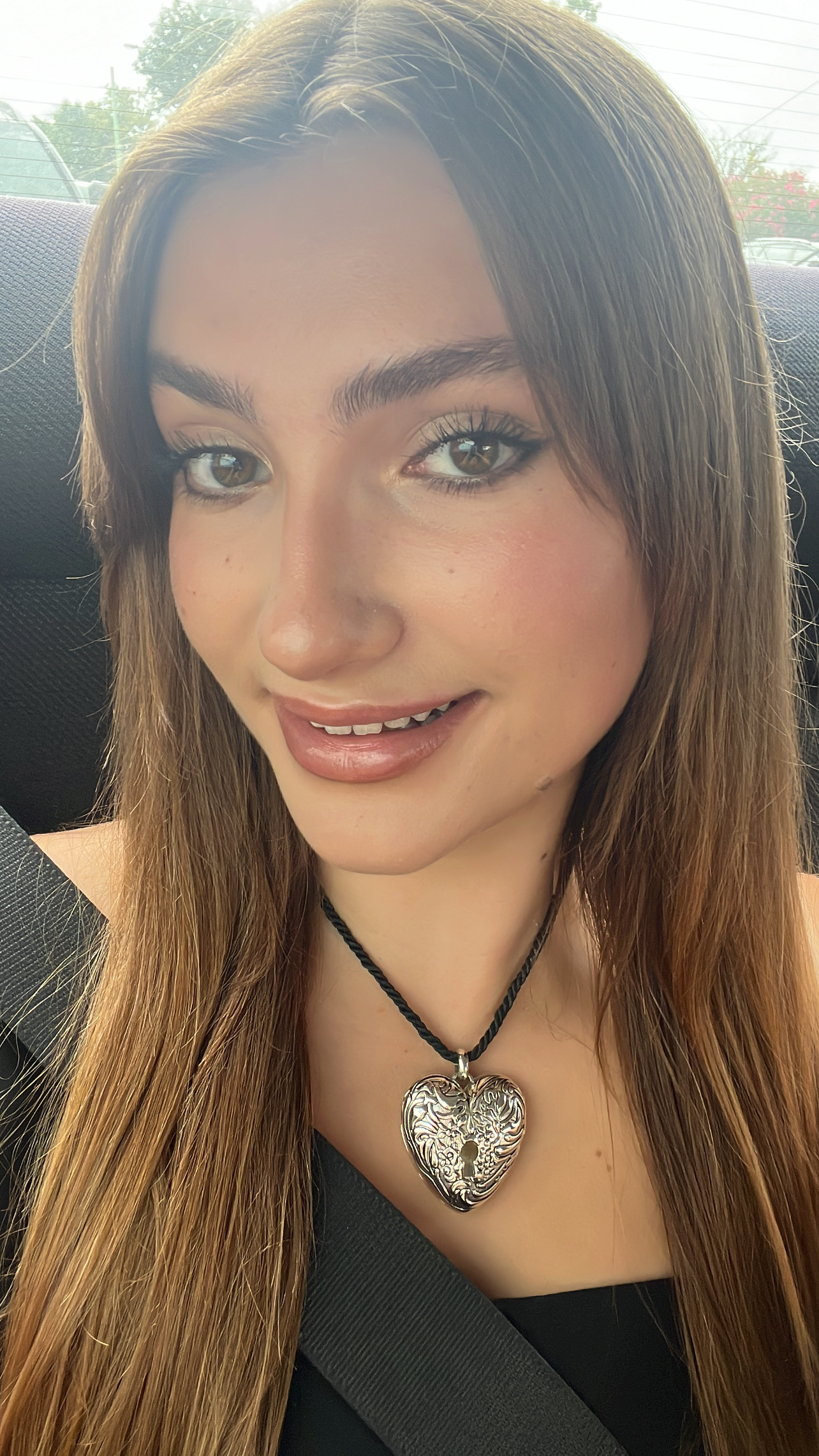 Olivia Liberg