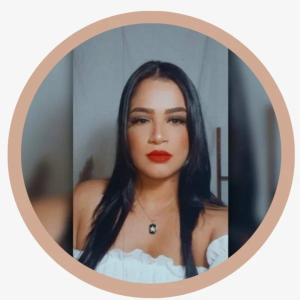 Krizia Garcia