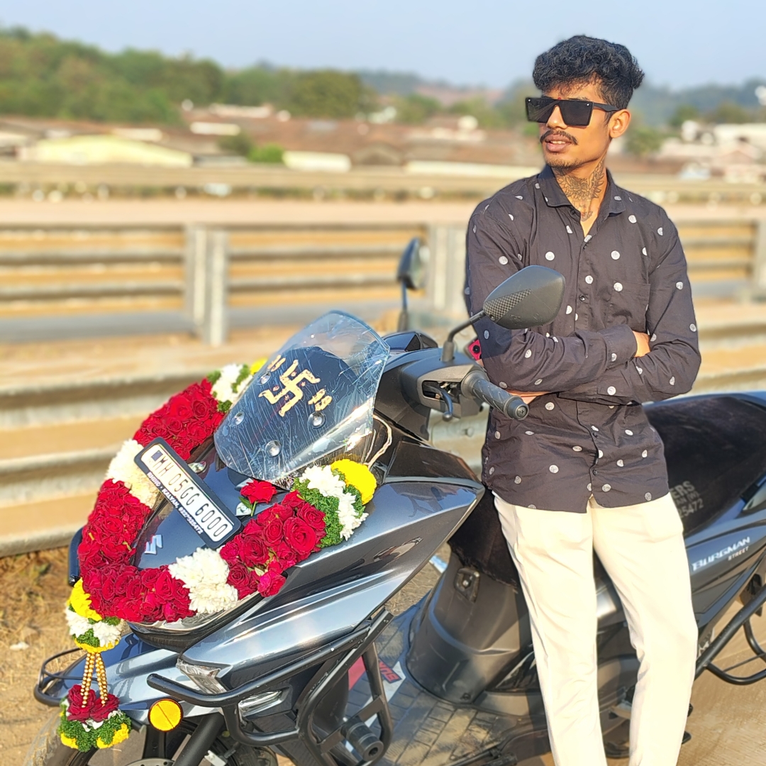 Aniket Bhoit