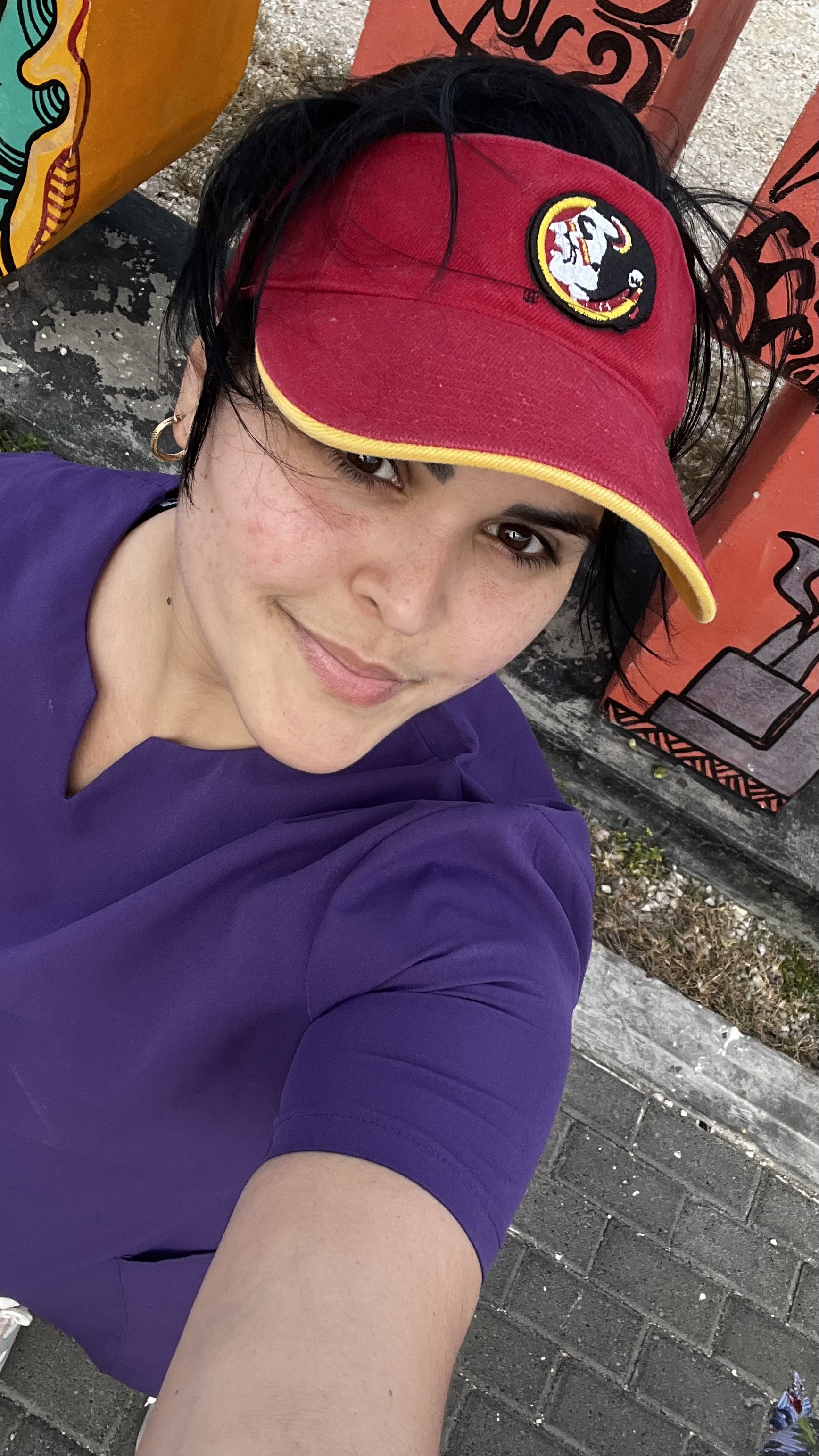 Monica Arza Cosme