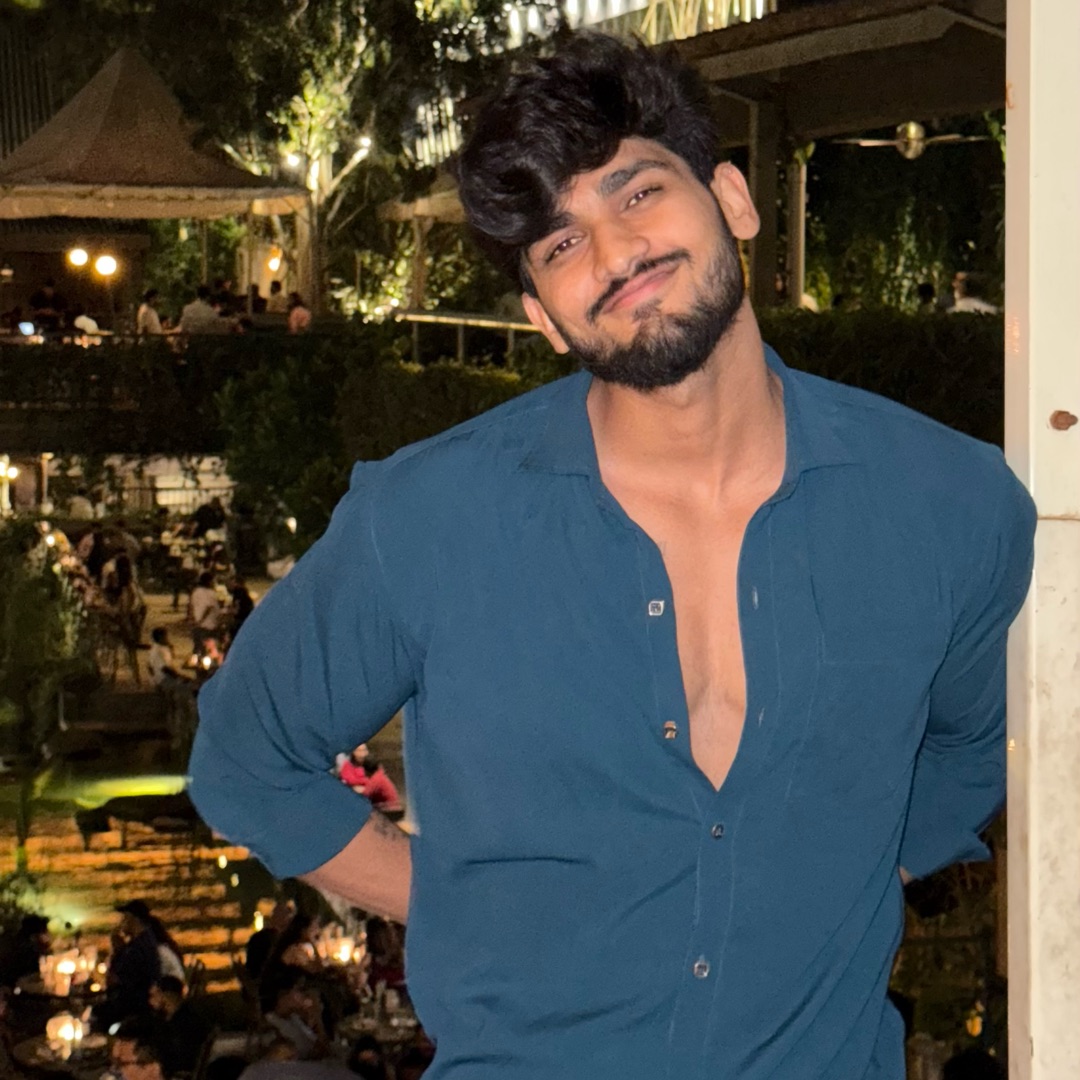 Piyush Anneyindiaindia