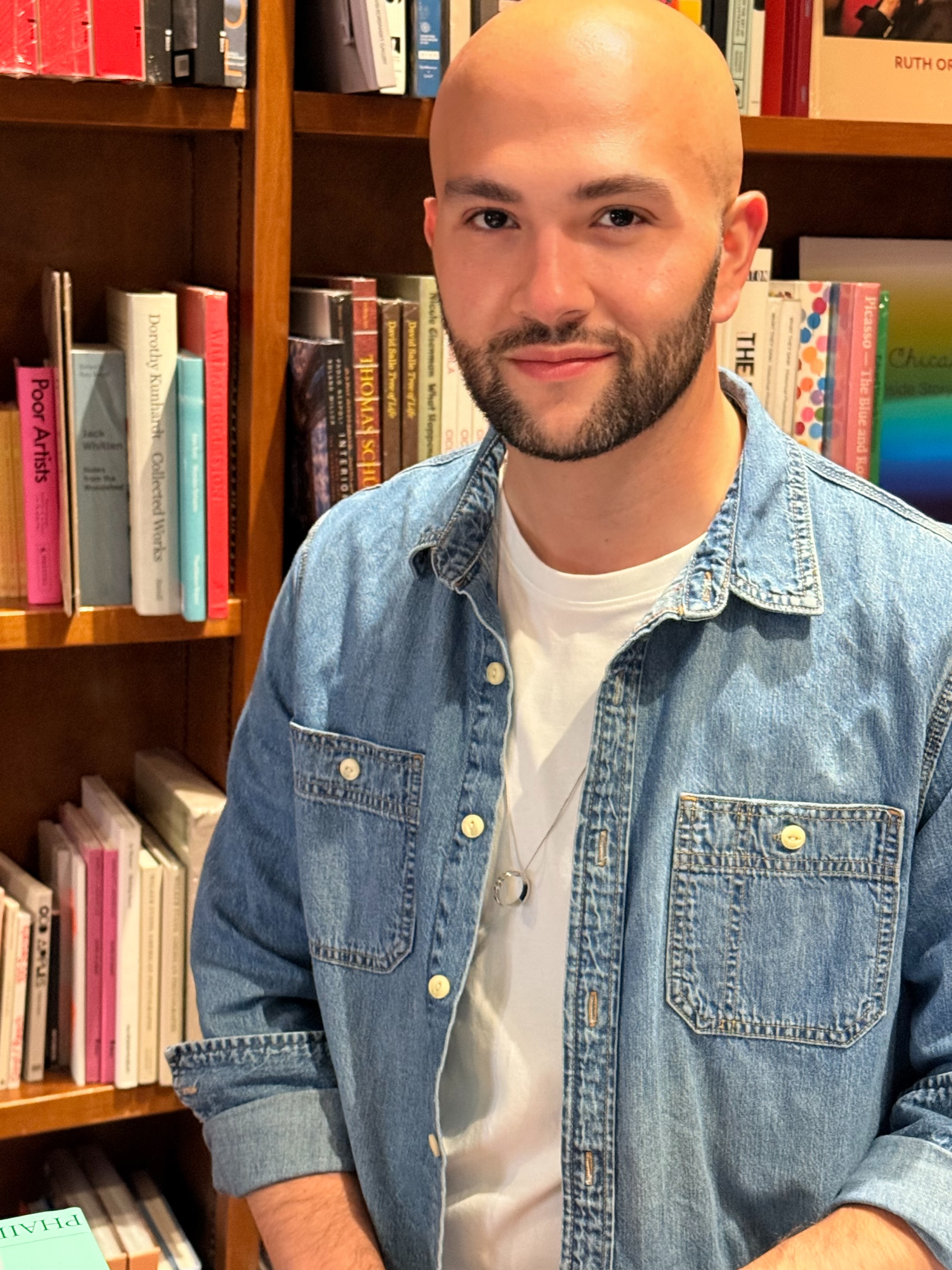 Martin Zuluaga