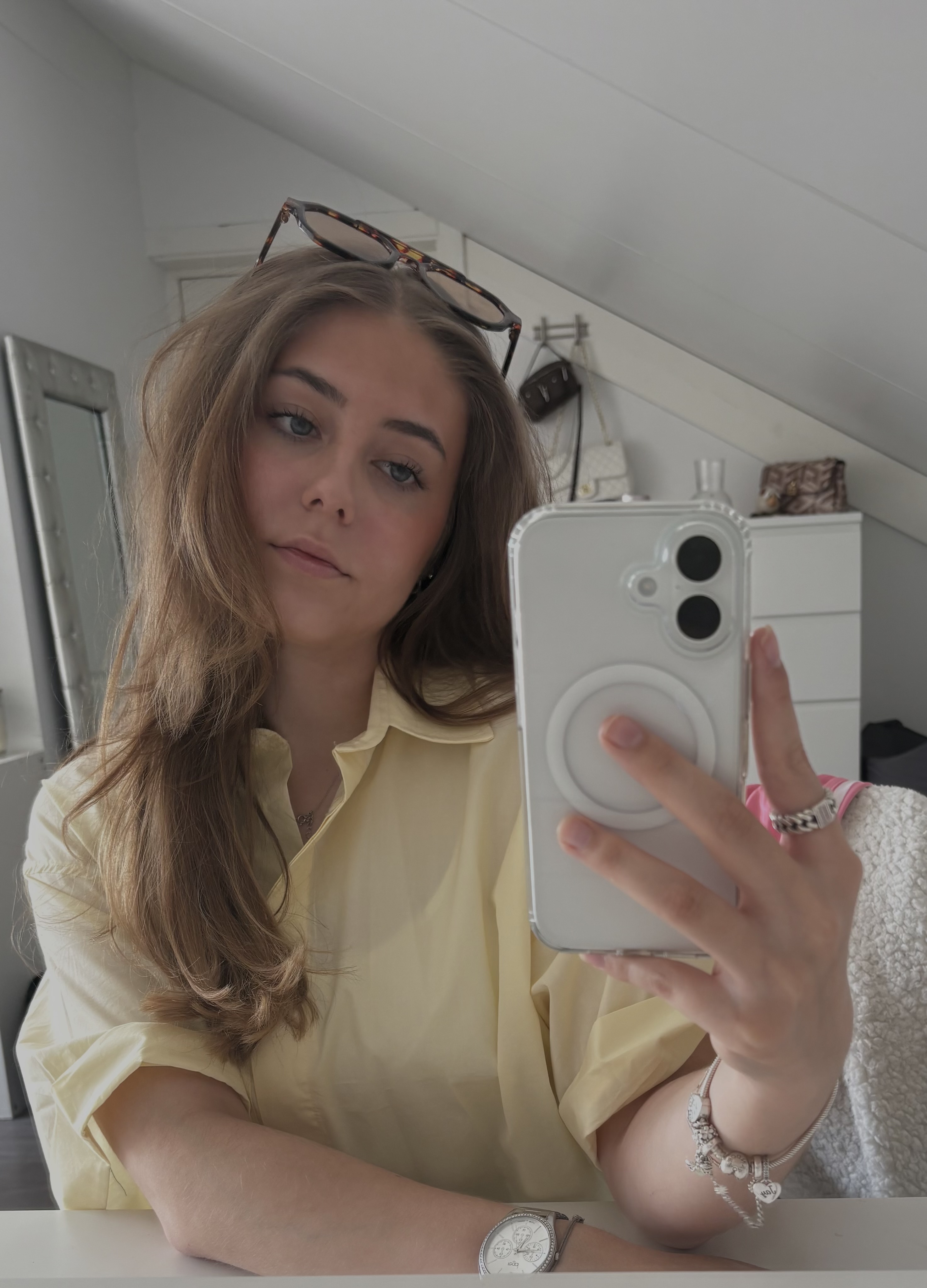 Nikki Klootwijk