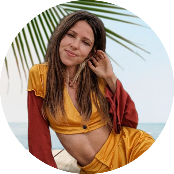 Jasmin Krapp
