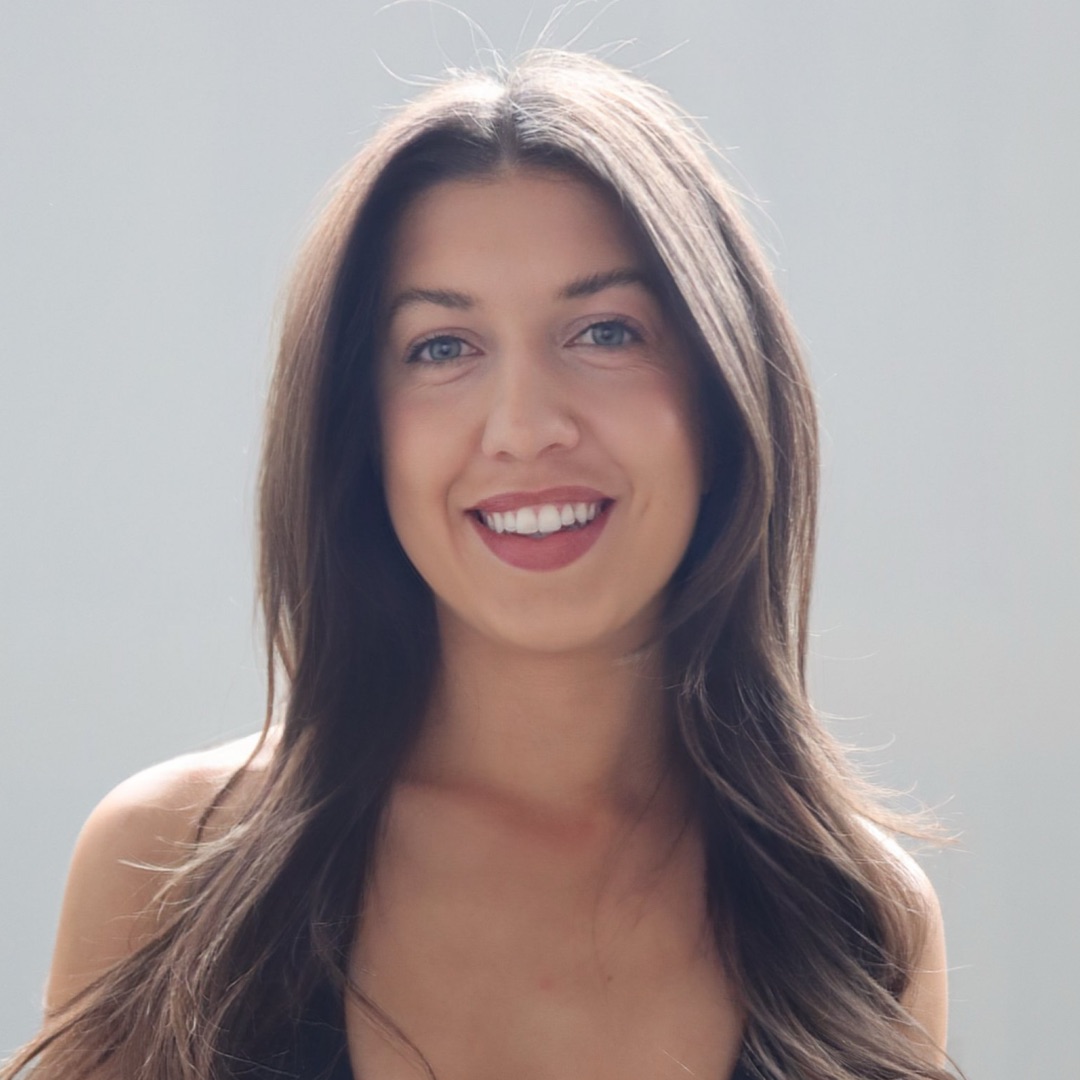 Alexandra Laurenceaus