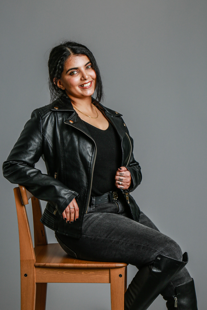 Gurpreet Kaur