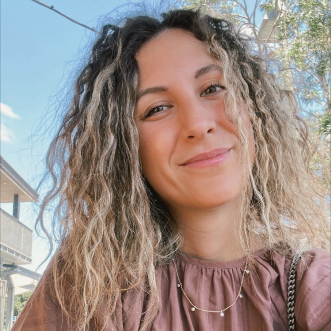 Anastasia Del grosso