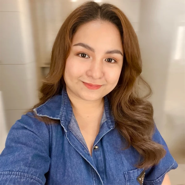 Je-Anne Lucero