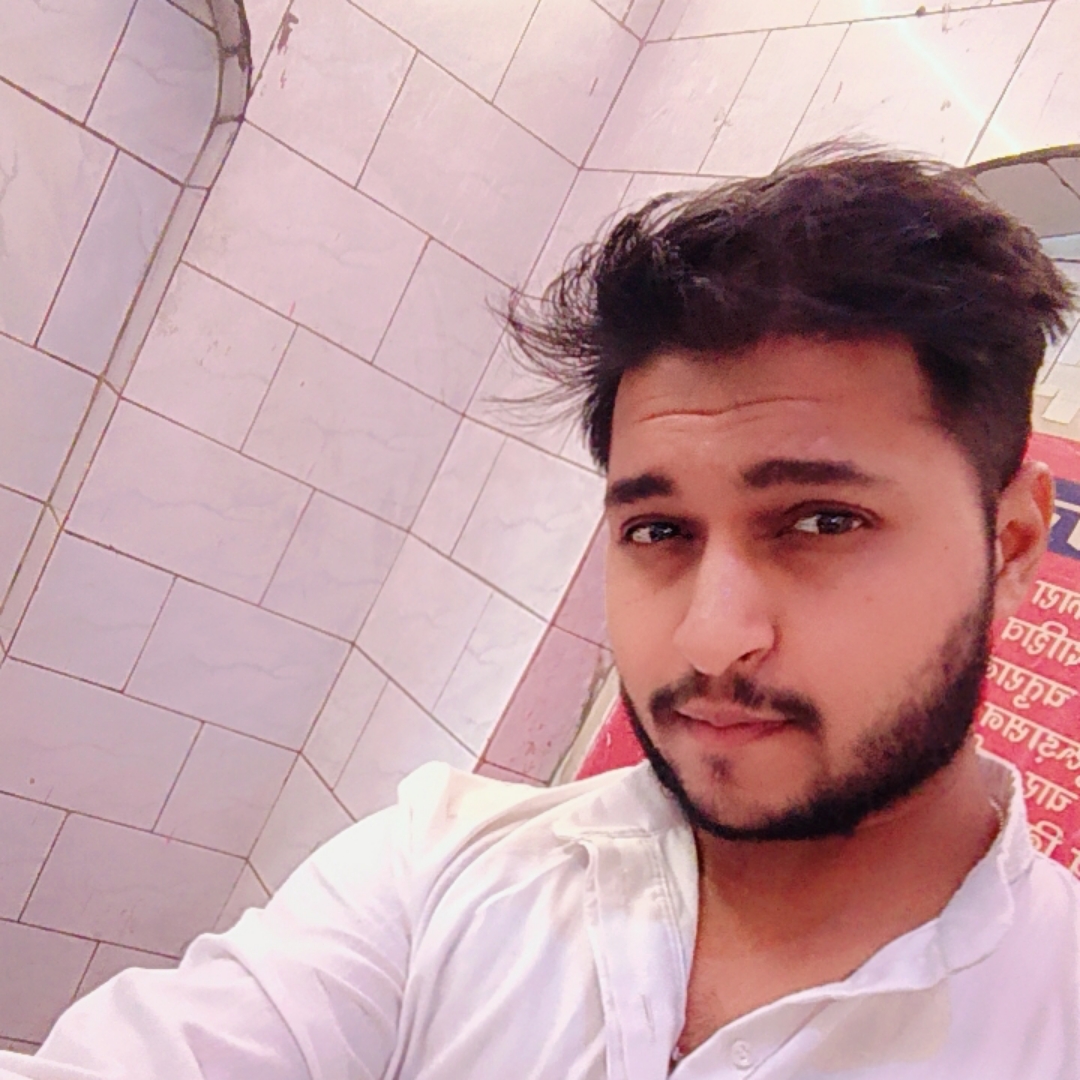 Dax Prajapati