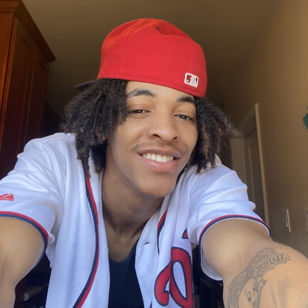 Kamron Agee