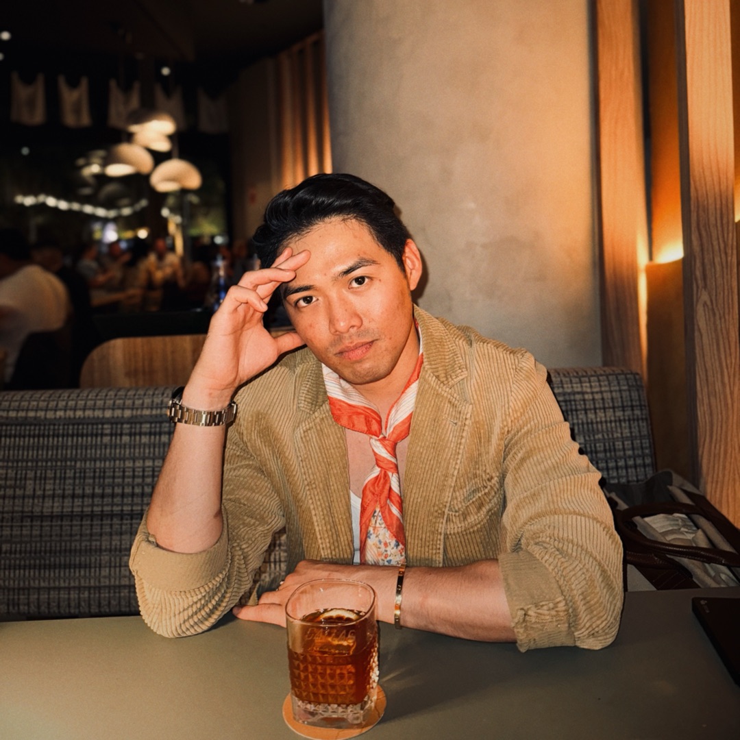 Brian Cabigao