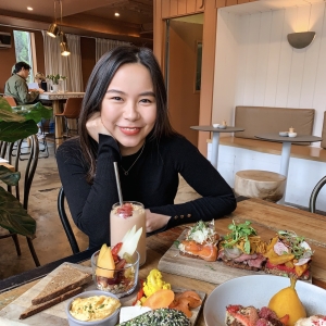 Kayli Liew