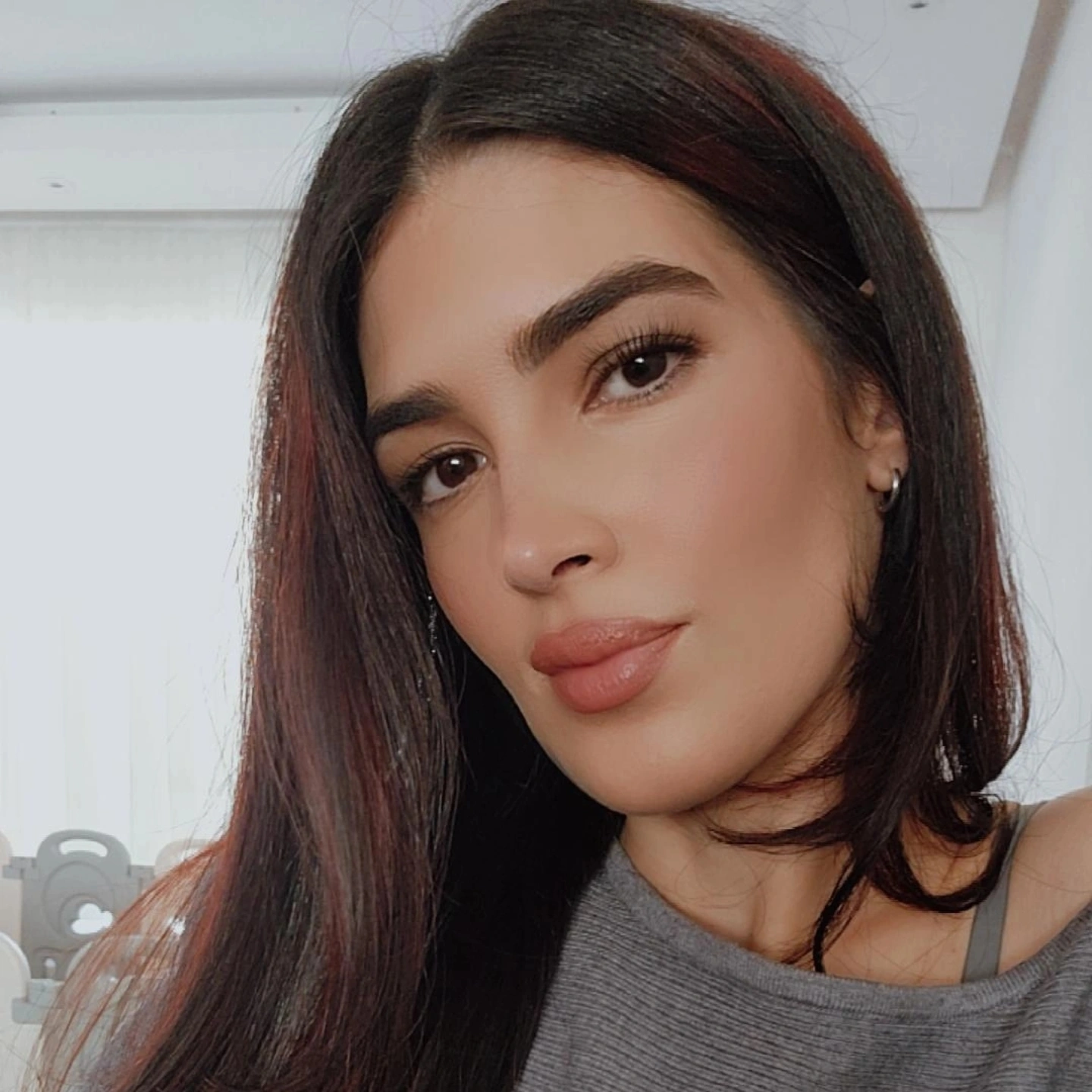 Crystal Diaz