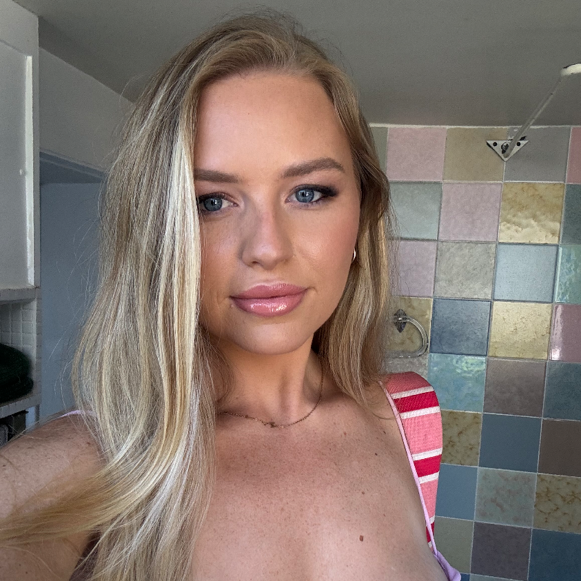 Brittany Mcsweeny