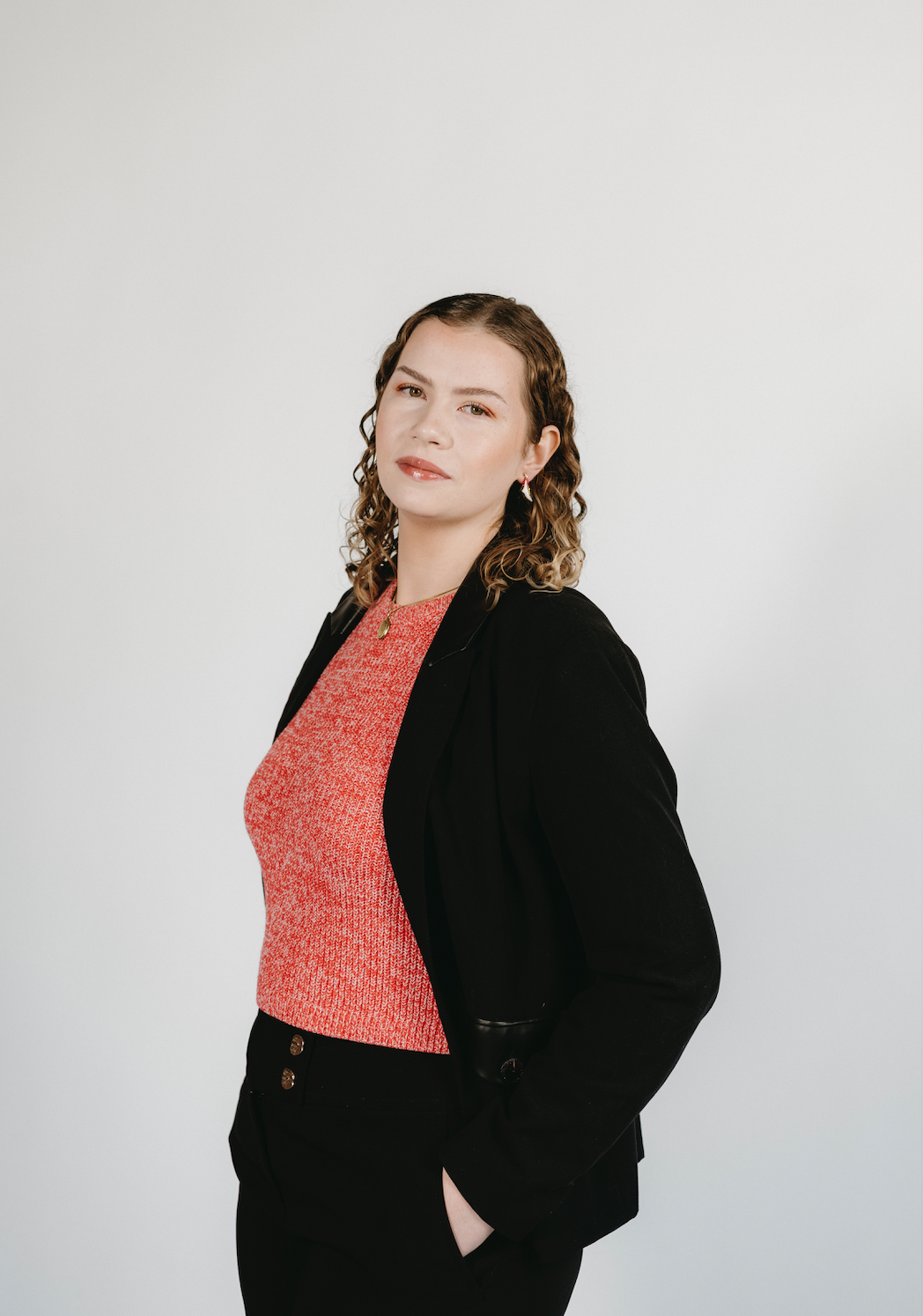 Micaela Cheeseman